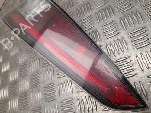Left taillight TOYOTA PRIUS (_W5_) 1.8 Hybrid (ZVW50, ZVW50_, ZVW51_, ZVW50R, ZVW51) | BP30003671C34