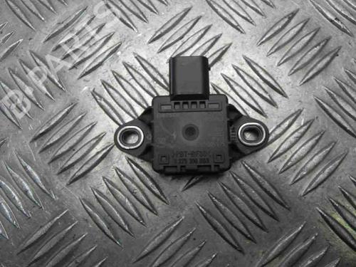 Used Electronic sensor Electronic sensor PEUGEOT 3008 I MPV (0U_) 1.6 BlueHDi 120 (120 hp) 28944760 28944760