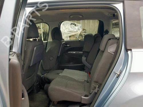 Switch PEUGEOT 5008 (0U_, 0E_) 1.6 HDi | BP37578976I30 - Image 9
