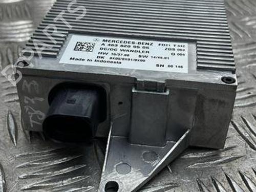 Inverter/Converter MERCEDES-BENZ EQE (V295) EQE 350 (295.125) | BP28934601M119 