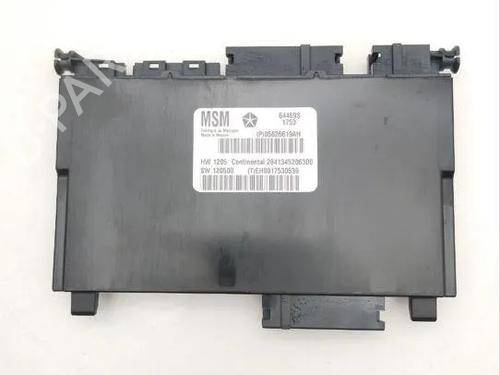 Used Electronic module Electronic module MASERATI QUATTROPORTE VI 3.8 GT S (530 hp) 28937966 28937966