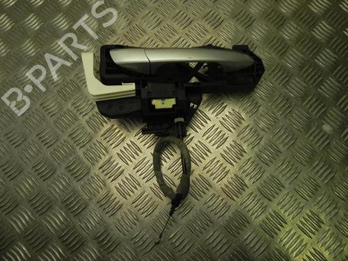 Used Exterior handle Exterior handle 37579000 37579000