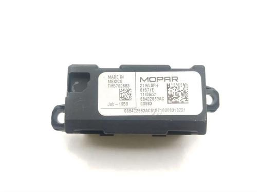 Modulo elettronico CHRYSLER PACIFICA (RU) 3.6 Hybrid | BP28931693M83