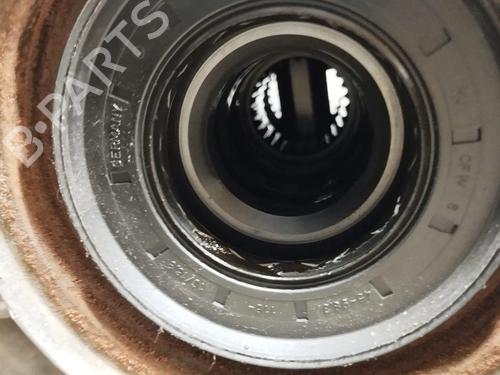 Rear differential MERCEDES-BENZ CLS (C218) CLS 500 4-matic (218.391) | BP28936245M24  - Image 7