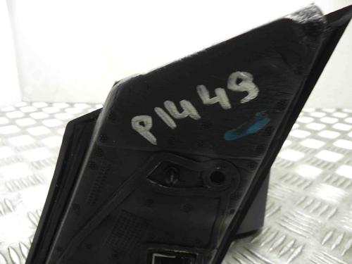 Right mirror FORD FOCUS III Turnier 1.0 EcoBoost | BP28911023C27 