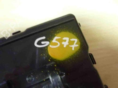 Elektronisk modul NISSAN QASHQAI II (J11, J11_) 1.5 dCi | BP28936510M83