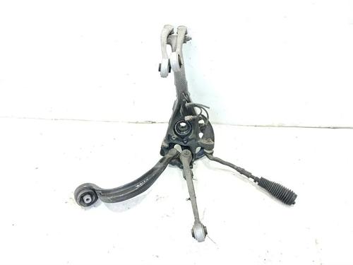 Left front steering knuckle PORSCHE MACAN (95B) 3.6 Turbo | BP30908938M25