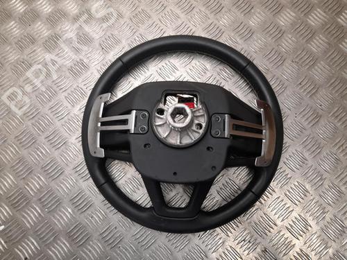 Steering wheel LAND ROVER RANGE ROVER EVOQUE (L551) 2.0 D150 MHEV 4x4 | BP37565116C49 - Image 7