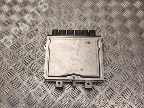Engine control unit (ECU) MERCEDES-BENZ VITO Van (W447) 119 CDI 4x4 (447.601, 447.603, 447.605) | BP38429653M57 - Image 2