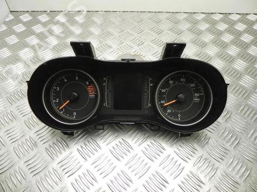 Used Instrument cluster Instrument cluster JEEP CHEROKEE (KL) 2.4 (177 hp) 28917055 28917055