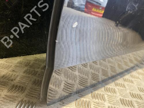 Left rear door SKODA CITIGO (NF1) 1.0 | BP28946707C4 