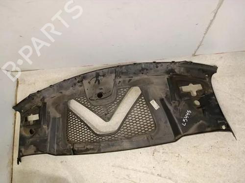 Front slam panel PORSCHE MACAN (95B) 3.6 Turbo | BP30908935C72