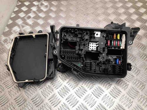 Fuse box MERCEDES-BENZ CLA (C118) CLA 250 e (118.386) | BP28937502E1