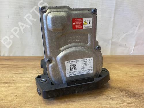 AC compressor SKODA ELROQ (PYL) 50 | BP38966242M34 - Image 3