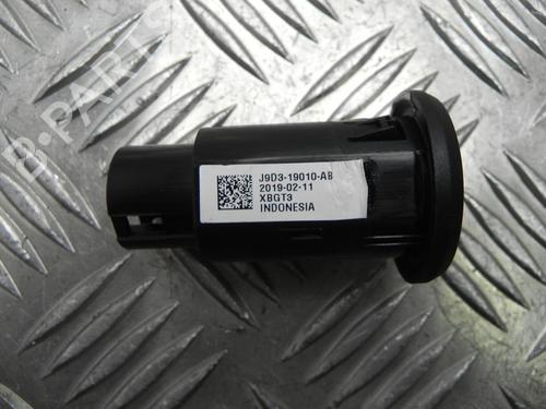 Switch JAGUAR I-PACE (X590) EV400 AWD | BP37580359I30 - Image 2