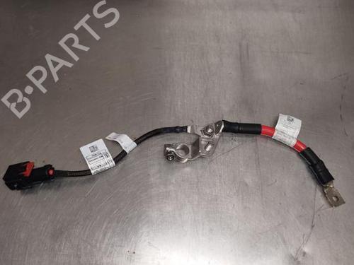 Used Wiring harness Wiring harness BMW 1 (F70) 120 d Mild-Hybrid (163 hp) 40242126 40242126