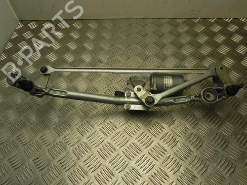 Used Front wipers mechanism BMW 3 (E90) 335 i (306 hp) 28914094
