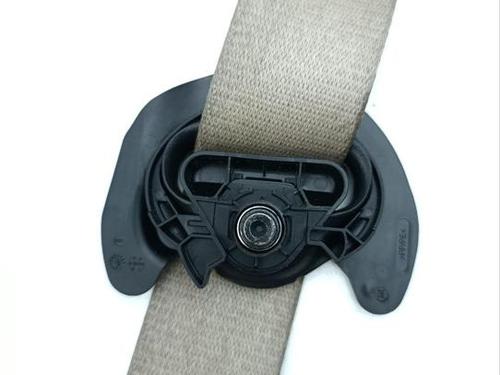 Front left seatbelt MERCEDES-BENZ EQS (V297) EQS 450+ (297.123) | BP38997807I26 - Image 8