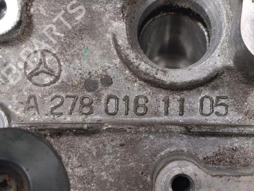 Cylinder head MERCEDES-BENZ GL-CLASS (X166) GL 500 4-matic (166.873) | BP38999219M5 - Image 21
