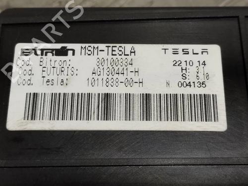 Electronic module TESLA MODEL S (5YJS) P85 | BP28947969M83