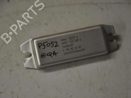 Used Electronic sensor Electronic sensor MERCEDES-BENZ EQA (H243) EQA 250+ (243.702) (190 hp) 36565427 36565427