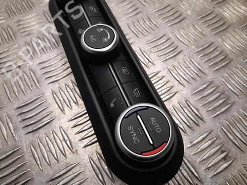 Climate control ALFA ROMEO GIULIA (952_) 2.0 Q4 (952ACA45, 952ACA25) | BP37551072I5 - Image 2