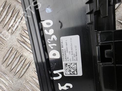 Other VW CADDY V MPV (SBB, SBJ) 1.5 TSi EVO | BP39894592O1 - Image 3