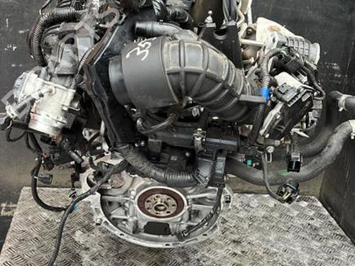 Engine HYUNDAI KONA (SX2) 1.0 T-GDi Hybrid 48V | BP37569869M1 - Image 4