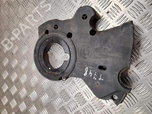 Used Timing cover VW ARTEON (3H7, 3H8) 2.0 TDI (150 hp) 28918877