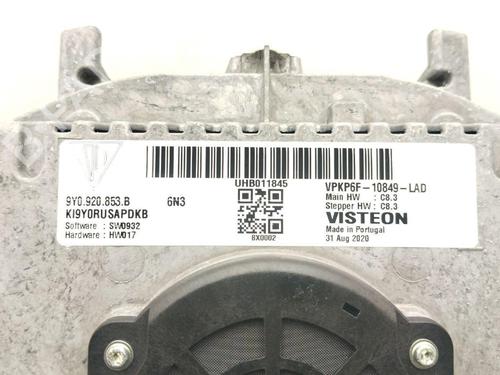 Cockpit PORSCHE CAYENNE (9YA) 4.0 Turbo S E-Hybrid AWD (9YACH1) | BP28929099C47 