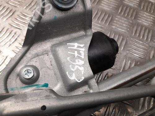 Vindrude Viskermekanisme BYD SEAL EV AWD | BP37572513C83  - Image 5
