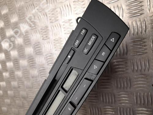 Radio BMW X3 (E83) 2.0 d | BP37548491E6 - Image 3