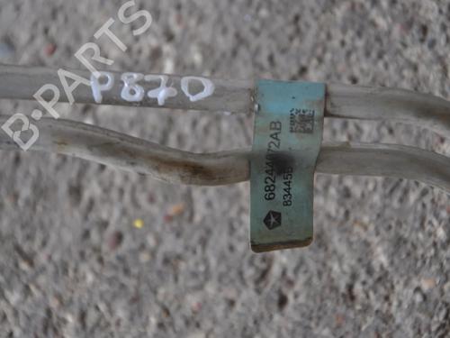 AC pipe DODGE DURANGO (WD) 3.6 AWD | BP28919941M126  - Image 7