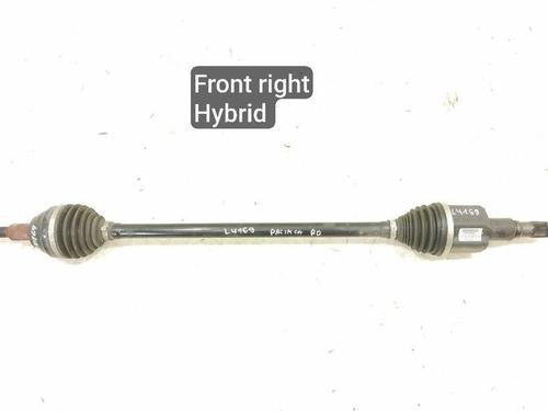 Used Right front driveshaft CHRYSLER PACIFICA (RU) 3.6 Hybrid (264 hp) 28932287