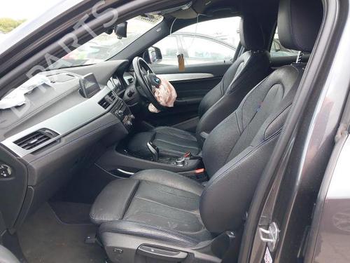 Boot lining BMW X2 (F39) xDrive 20 d | BP37558799I3  - Image 9