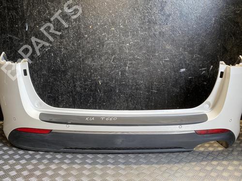 Bagtil kofangere KIA OPTIMA Sportswagon (JF) 1.7 CRDi (141 hp) 28937443