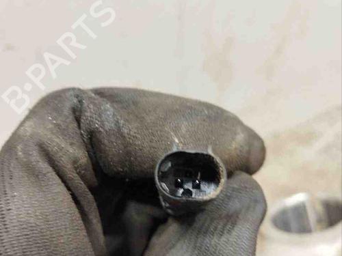 Left front steering knuckle BMW i3 (I01) Electric | BP28939361M25 