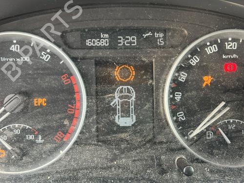 Switch SKODA FABIA II (542) 1.4 | BP37554880I30 - Image 9