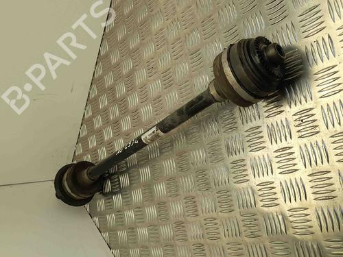 Left rear driveshaft BMW 5 (G30, F90) 520 d | BP28932335M40 