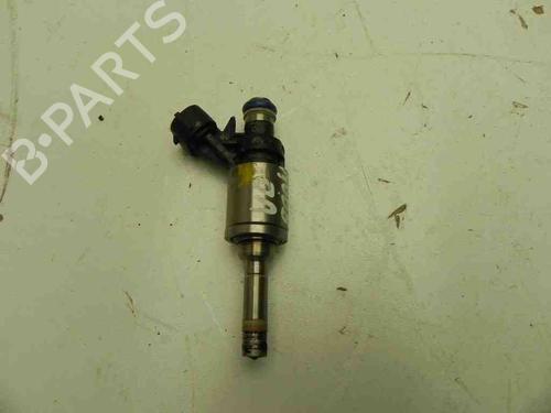 Used Injector NISSAN JUKE (F15) 1.6 DIG-T (190 hp) 28948298