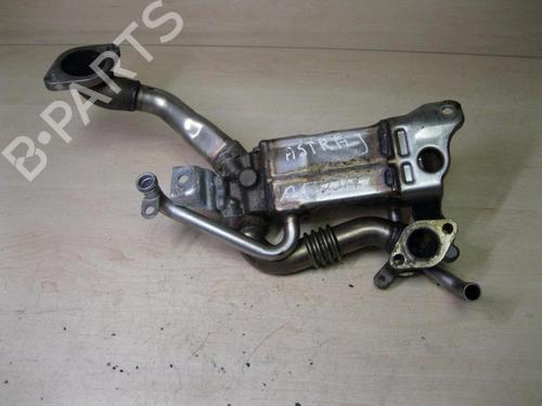 Egr OPEL ASTRA J (P10) 1.7 CDTI (68) | BP37577885M69 - Image 3