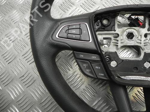 Rat FORD FOCUS IV Saloon (HM) 1.0 EcoBoost | BP37541971C49 - Image 3