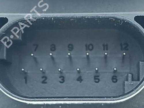 Electronic module AUDI A8 D4 (4H2, 4H8, 4HC, 4HL) 4.0 TFSI quattro | BP33697961M83  - Image 8