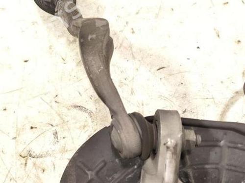 Left front steering knuckle MASERATI LEVANTE SUV (M161) 3.0 D Q4 | BP28924244M25 