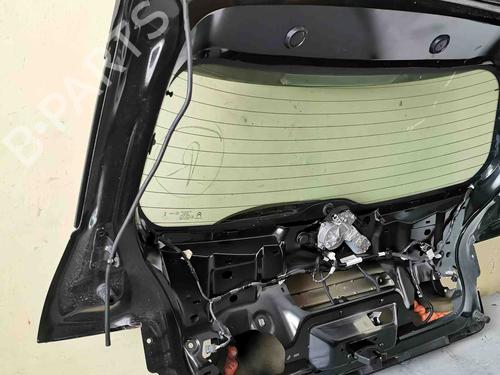 Tailgate CITROËN C4 CACTUS 1.2 THP 110 | BP28947970C6 