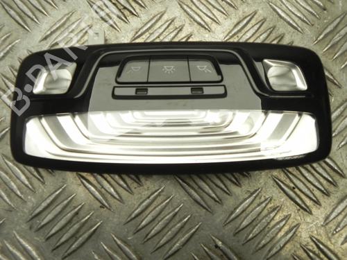 Used Interior roof light BMW 7 (G11, G12) 730 d, Ld xDrive (265 hp) 28924787