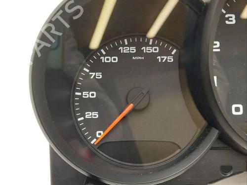 Instrument cluster PORSCHE CAYMAN (981) 2.7 | BP28920969C47 - Image 3