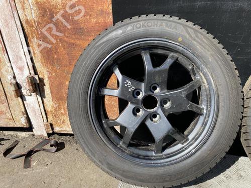 Fælk Fælk TOYOTA PRIUS (_W6_) 2.0 PHEV (MXWH61L, MXWH61) (223 hp) 37574477 37574477