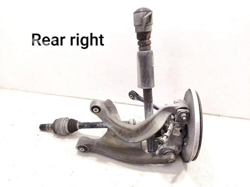 Altro PORSCHE MACAN (95B) 3.0 S | BP28913326O1 