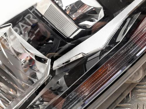 Andre VW CRAFTER Platform/Chassis (SZ_) 2.0 TDI FWD (SZB, SZC, SZH, SZI, SZJ, SZK, SZO, SZP, SZS... | BP37556993O1 - Image 7